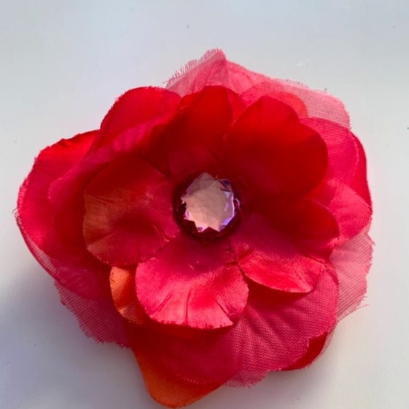 Theatricals Hot Pink Lyrical/Ballet Costume - Picture 3 of 4